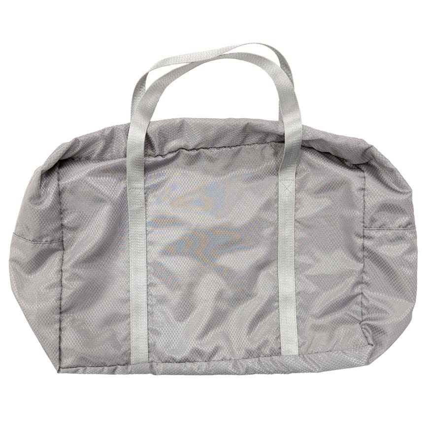 ＋CALLY on BAG＜グレー＞　