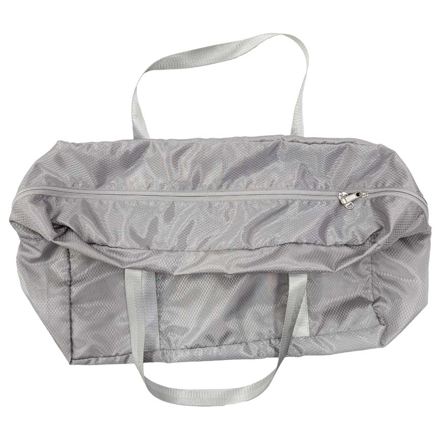 ＋CALLY on BAG＜グレー＞　