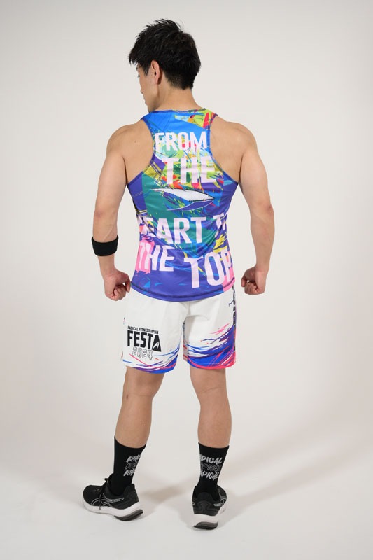 RADICALリブソックス＜レディース＞