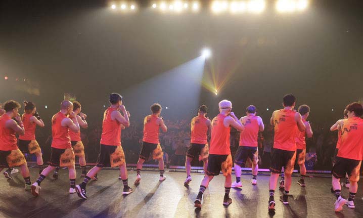 RADICALリブソックス＜レディース＞