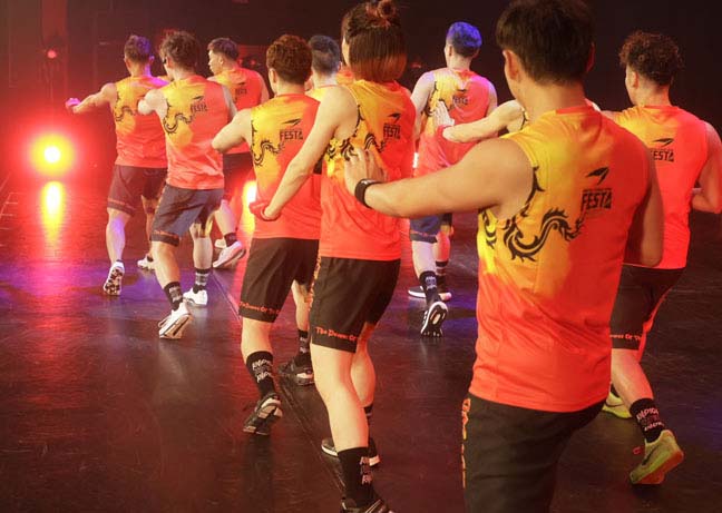 RADICALリブソックス＜レディース＞