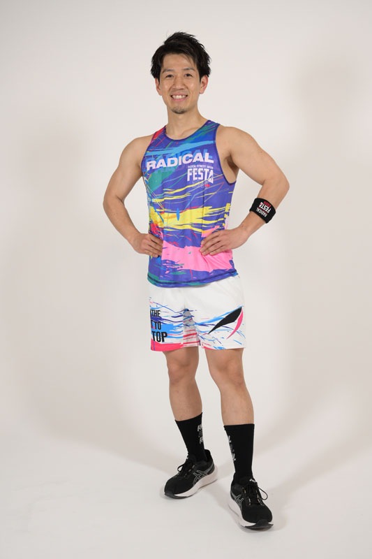 RADICALリブソックス＜レディース＞