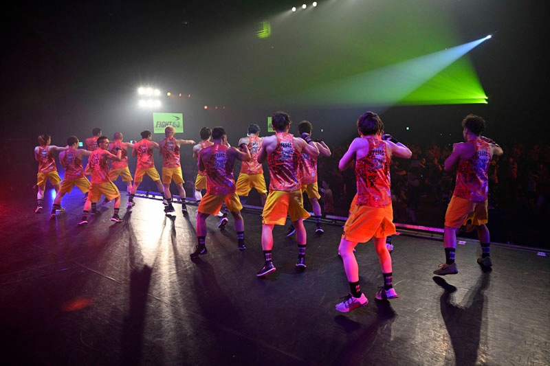 RADICALリブソックス＜レディース＞