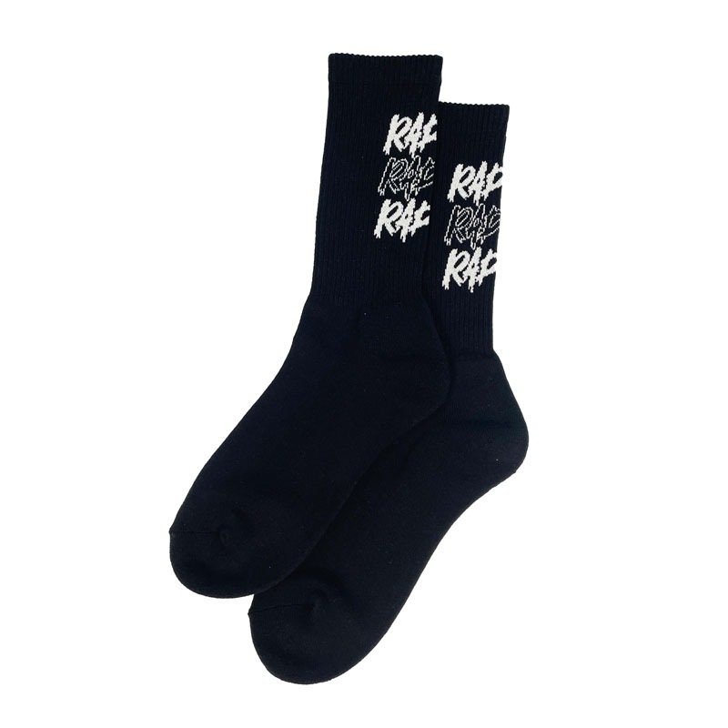 RADICALリブソックス＜レディース＞