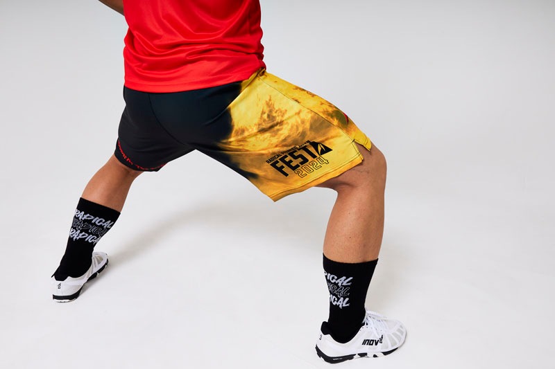 RADICALリブソックス＜レディース＞