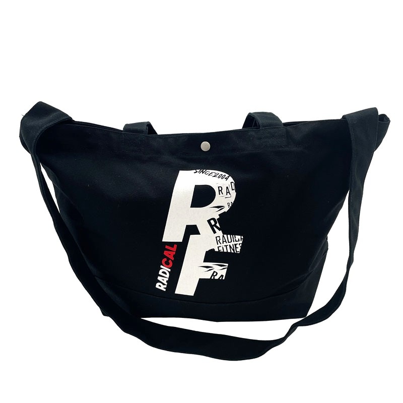 FESTA2025キャンバストートバッグ＜ブラック＞