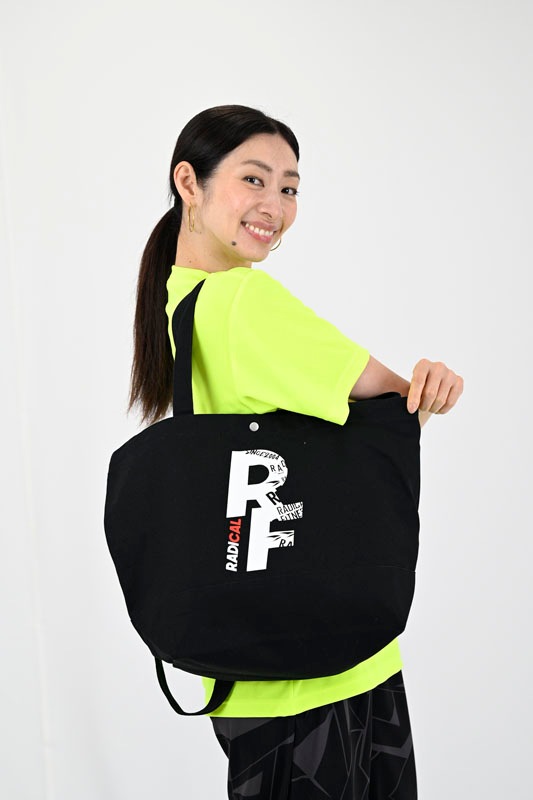 FESTA2025キャンバストートバッグ＜ブラック＞