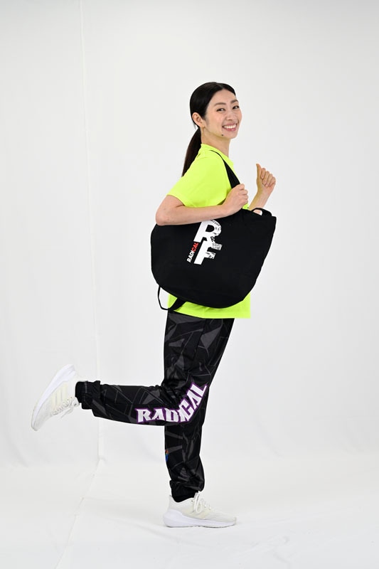 FESTA2025キャンバストートバッグ＜ブラック＞