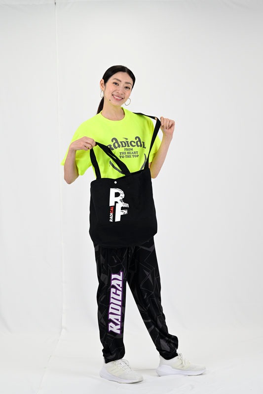 FESTA2025キャンバストートバッグ＜ブラック＞