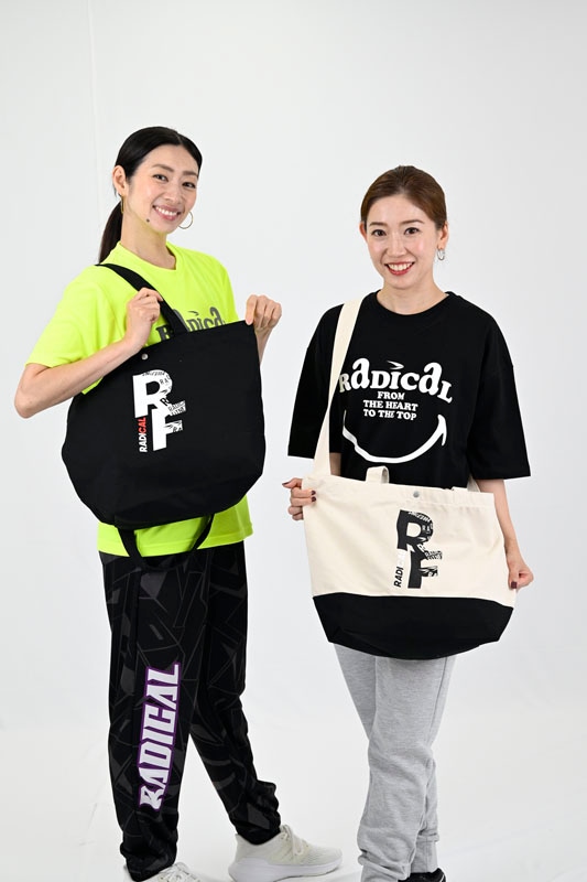 FESTA2025キャンバストートバッグ＜ブラック＞