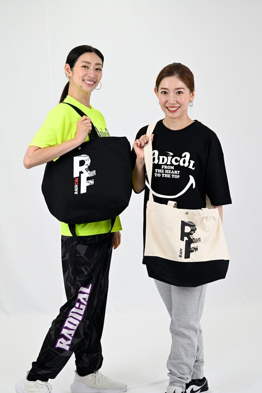 FESTA2025キャンバストートバッグ＜ブラック＞