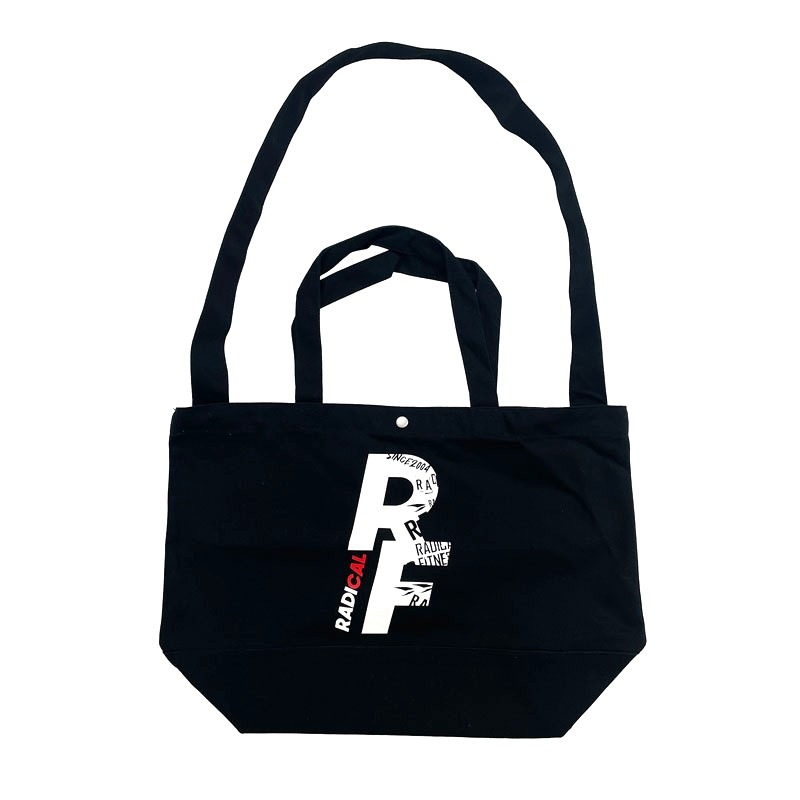 FESTA2025キャンバストートバッグ＜ブラック＞