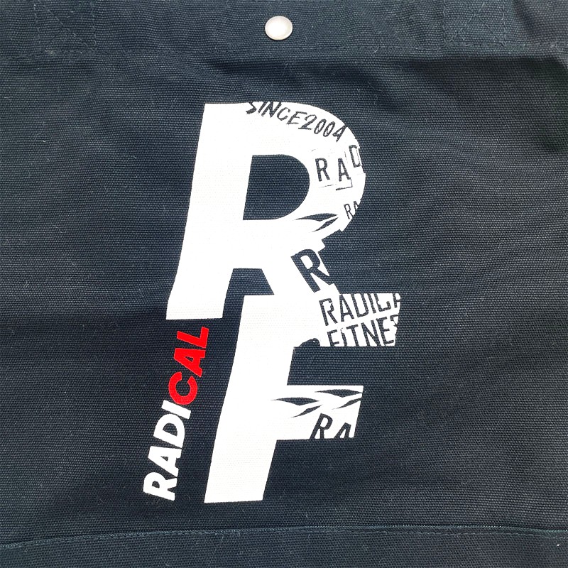 FESTA2025キャンバストートバッグ＜ブラック＞