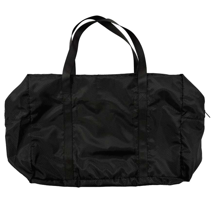 ＋CALLY on BAG＜ブラック＞　