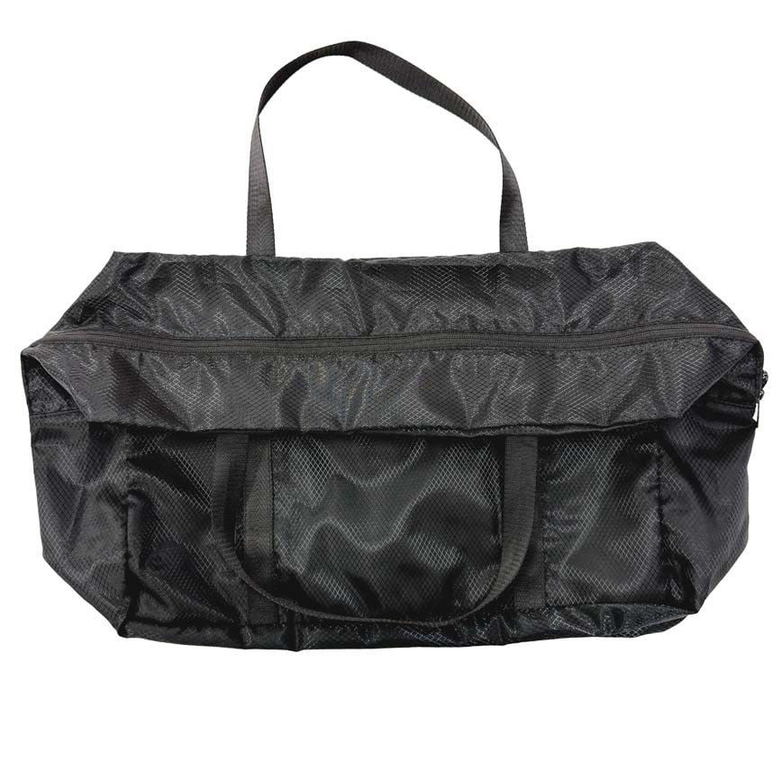 ＋CALLY on BAG＜ブラック＞　