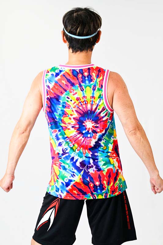 FESTA2025ベーシックハーフパンツ<ブラック×ホワイト>