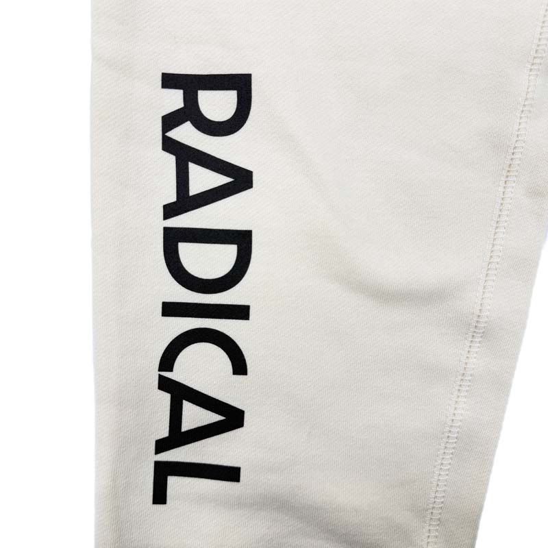 RADICALスウェット＜ナチュラル＞