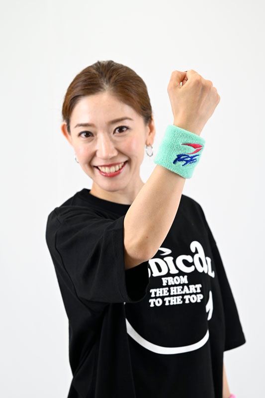 FESTA2025リストバンド＜キャンディグリーン＞