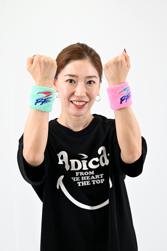 FESTA2025リストバンド＜キャンディグリーン＞