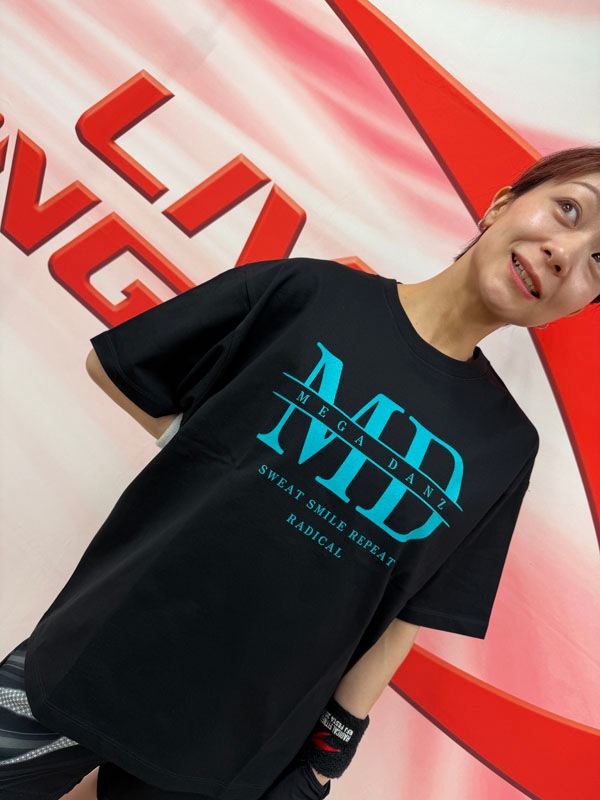 MDビッグTシャツ＜ブラック＞ | トップス,Tシャツ | プライム