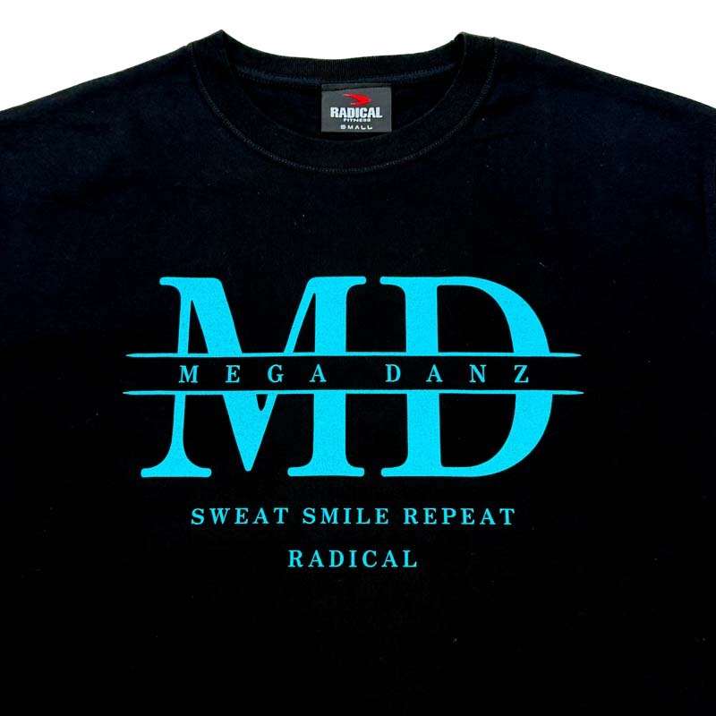 MDビッグTシャツ＜ブラック＞ | トップス,Tシャツ | プライム
