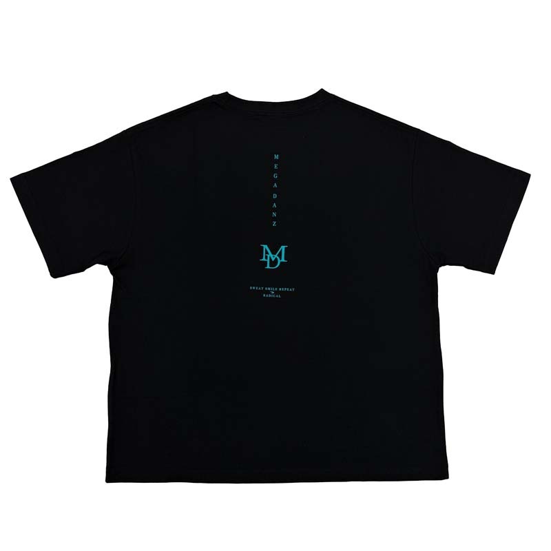 MDビッグTシャツ＜ブラック＞ | トップス,Tシャツ | プライム