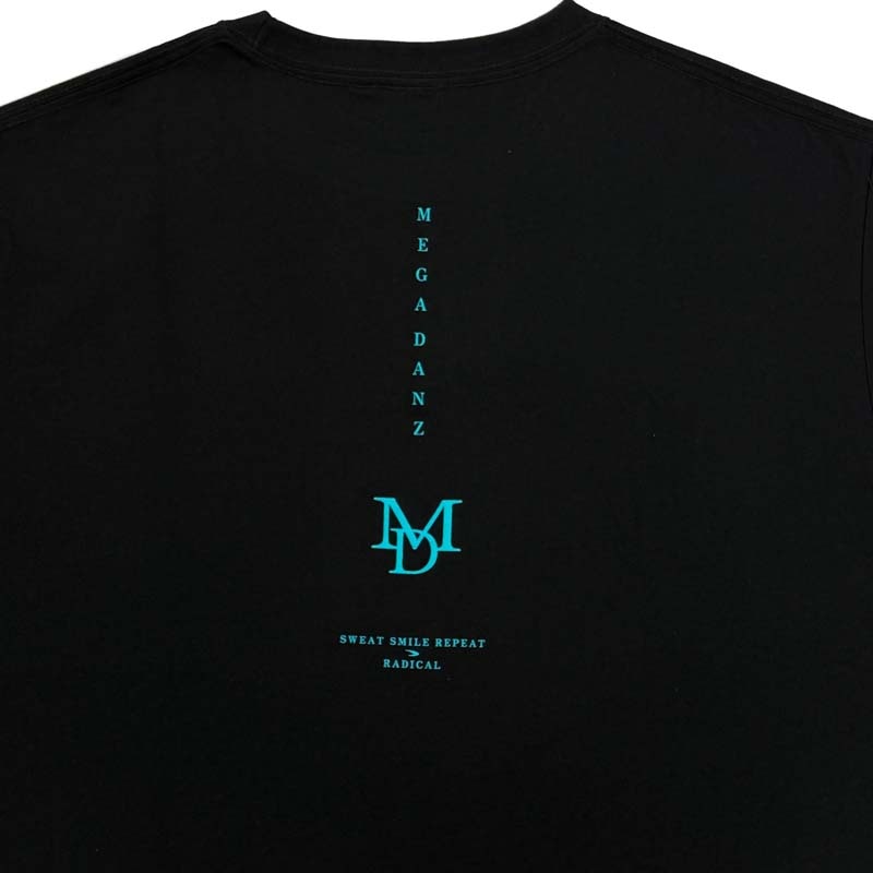 MDビッグTシャツ＜ブラック＞ | トップス,Tシャツ | プライム
