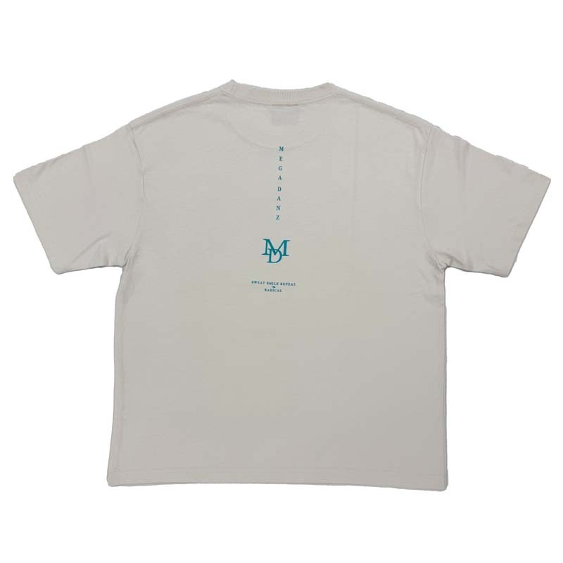 MDビッグTシャツ＜グレージュ＞ | トップス,Tシャツ | プライム