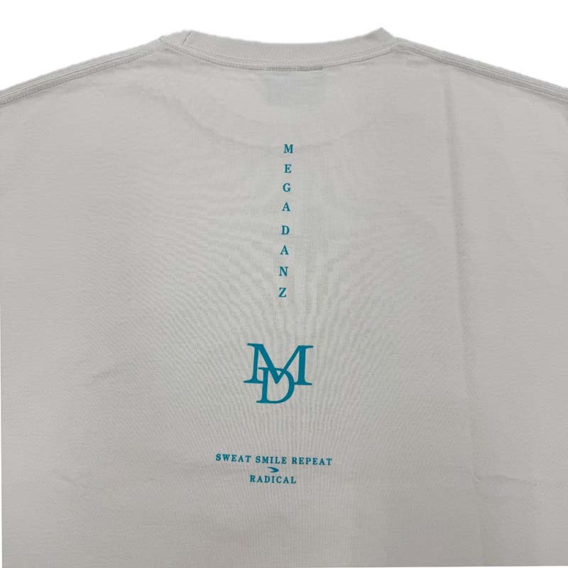 MDビッグTシャツ＜グレージュ＞ | トップス,Tシャツ | プライム