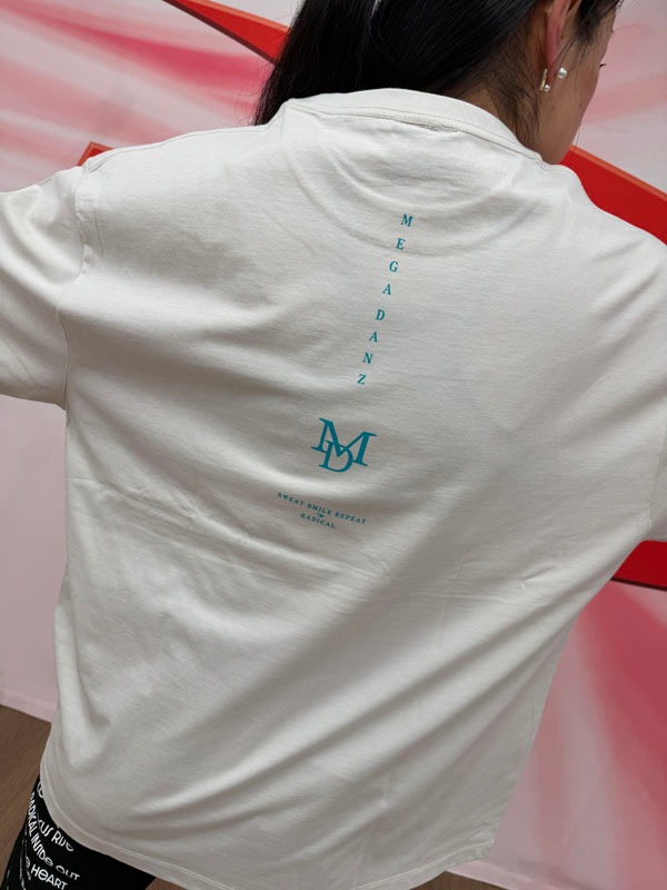 MDビッグTシャツ＜グレージュ＞ | トップス,Tシャツ | プライム