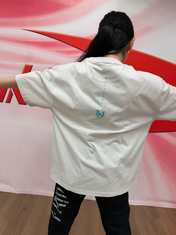 user_48d35e28ページ　グレージュM MDビッグTシャツ＜グレージュ＞ | トップス,Tシャツ | プライム