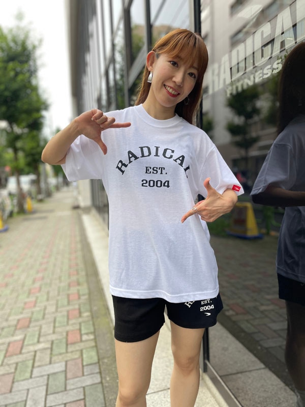 アーチTシャツ＜ホワイト＞ | 新着商品 | プライム