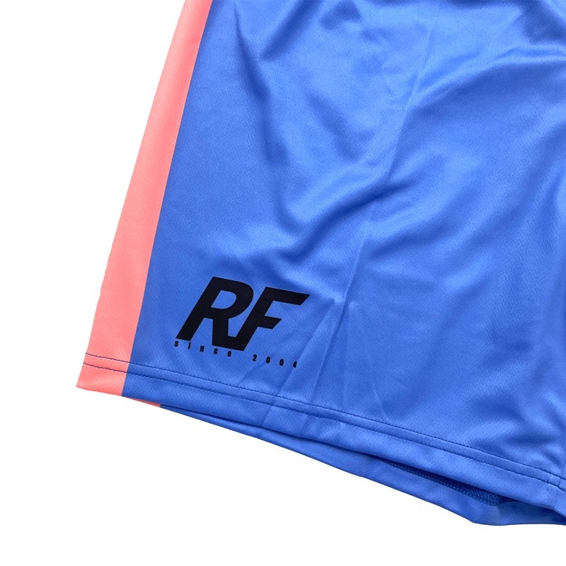 FESTA2025切替ハーフパンツ＜ブルー＞