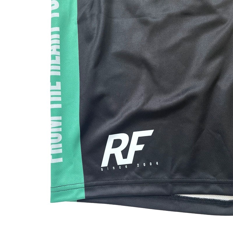 FESTA2025切替ハーフパンツ＜ブラック＞