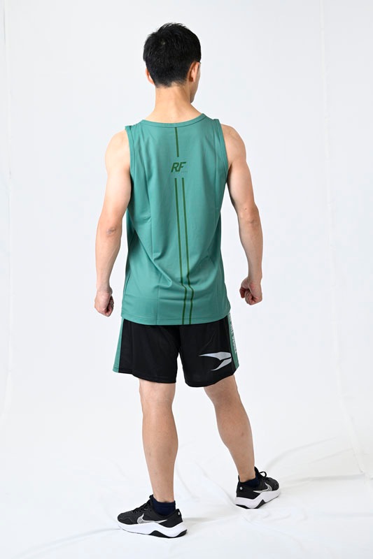 FESTA2025切替ハーフパンツ＜ブラック＞