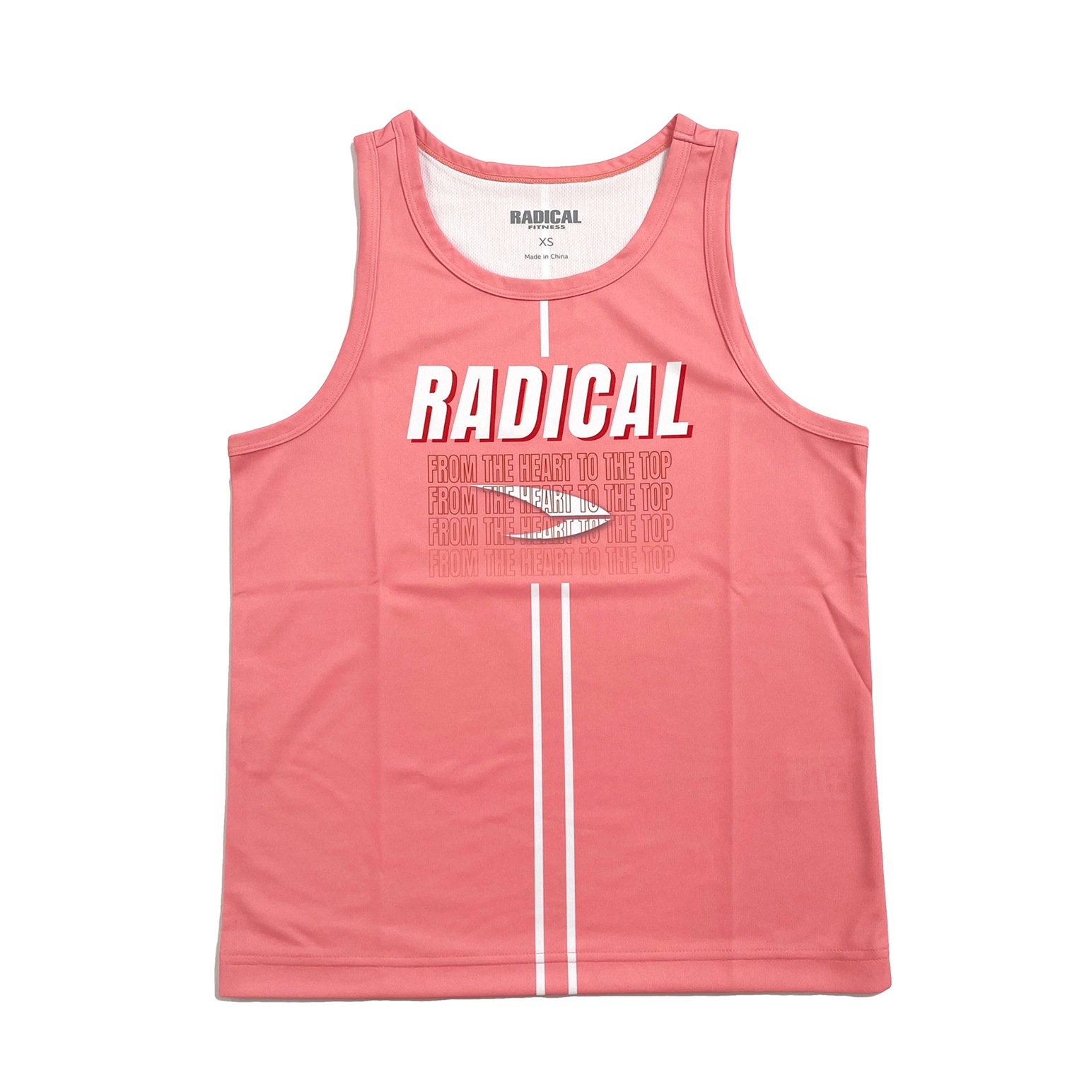 FESTA2025RFワイドタンク<ピンク>