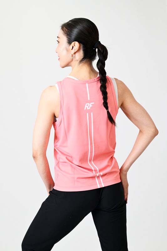 FESTA2025RFワイドタンク<ピンク>