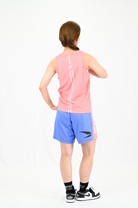 FESTA2025RFワイドタンク<ピンク>