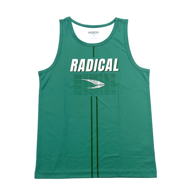 FESTA2025RFワイドタンク<オリーブ>