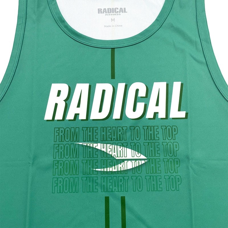 FESTA2025RFワイドタンク<オリーブ>