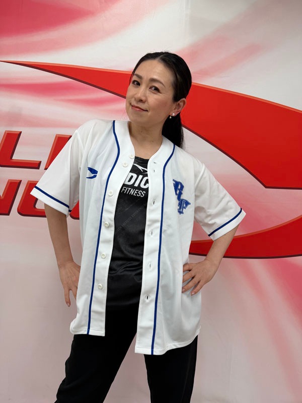 RFベースボールシャツ＜ホワイト＞ | トップス,Tシャツ | プライム