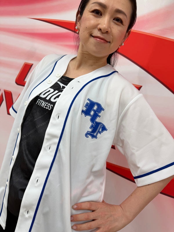 RFベースボールシャツ＜ホワイト＞ | トップス,Tシャツ | プライム