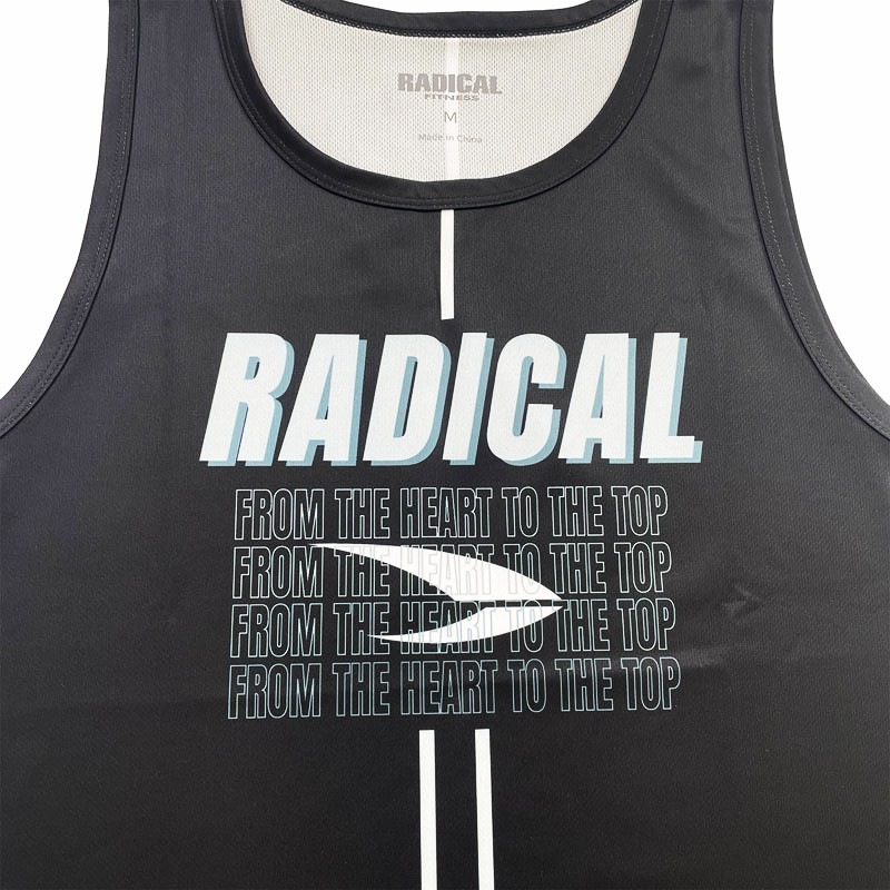 FESTA2025RFワイドタンク＜ブラック＞