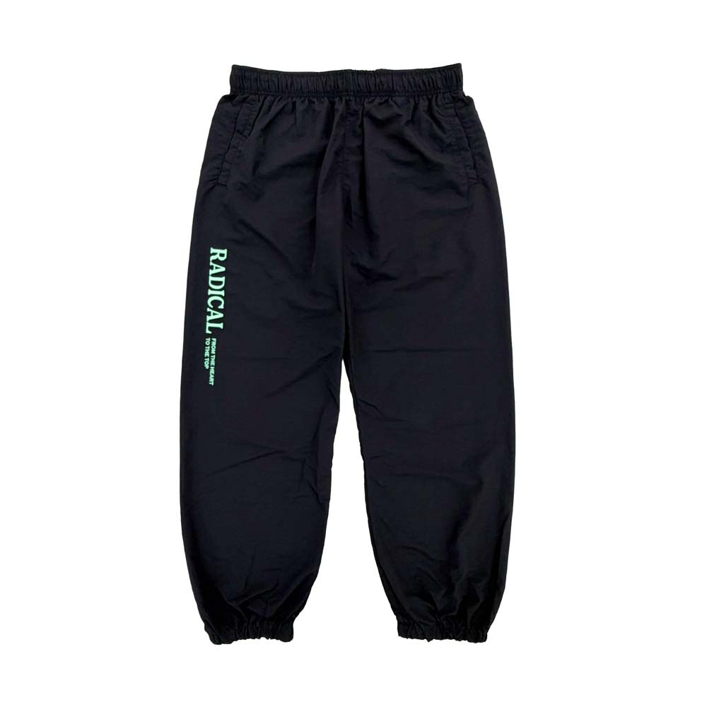 予約商品】ナイロントレーニングパンツ＜ブラック＞ | 新着商品