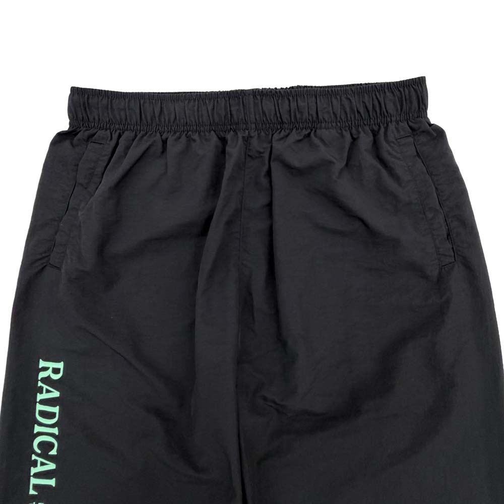 予約商品】ナイロントレーニングパンツ＜ブラック＞ | 新着商品