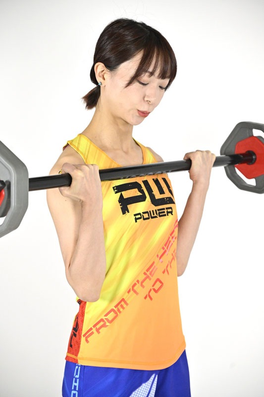 カテゴリータンク<POWER>