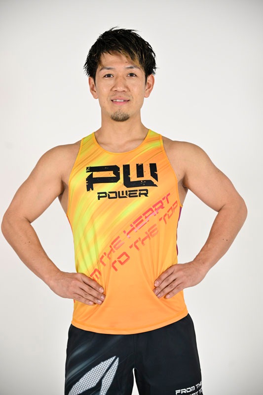 カテゴリータンク<POWER>