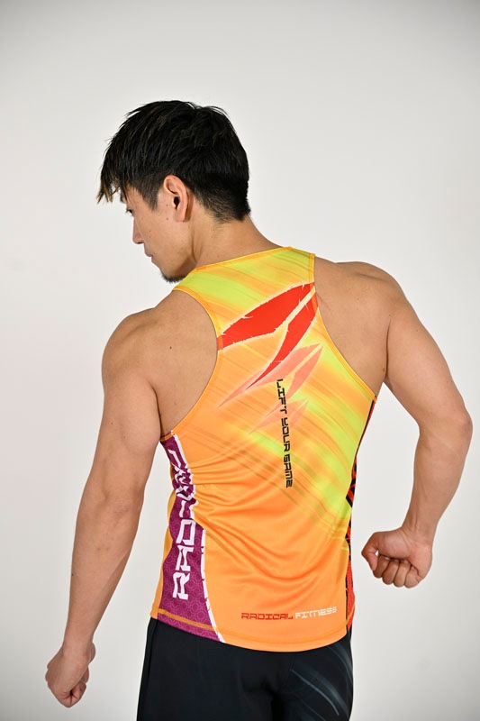 カテゴリータンク<POWER>