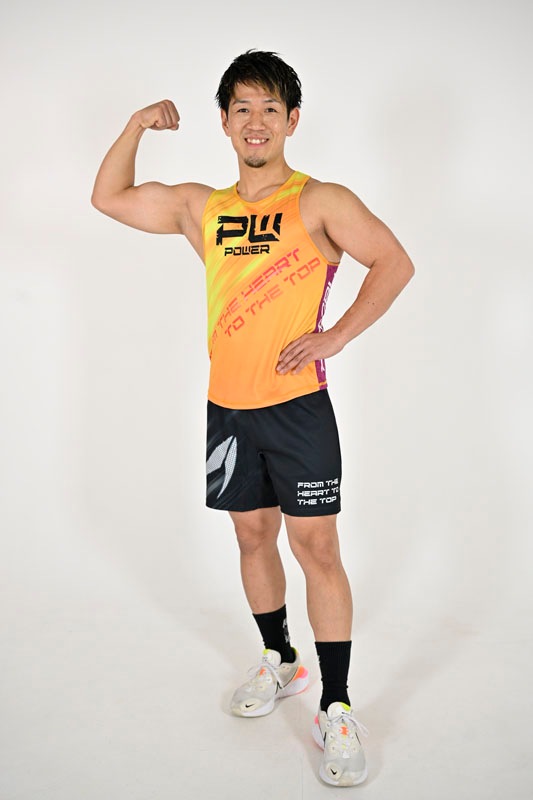 カテゴリータンク<POWER>