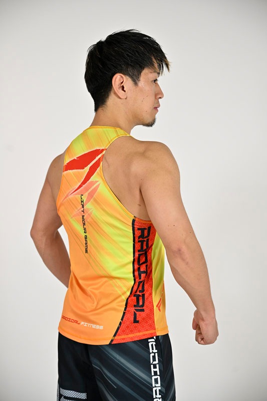 カテゴリータンク<POWER>